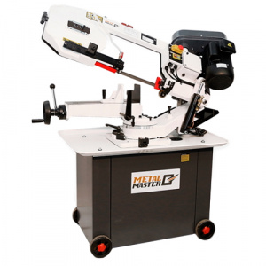 Станок ленточнопильный Metal Master BSM-200A - Айронтех