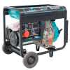 Дизельный генератор GESHT GD 7500 E3_1