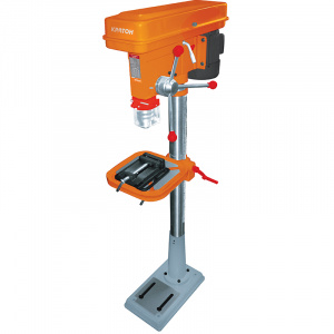 Станок сверлильный Кратон DM-20/750 - Айронтех