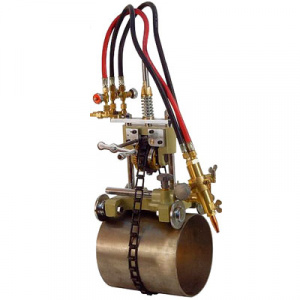 Газорезательная машина Huawei CG2-11D (электрическая) - Айронтех