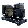 Дизельная электростанция GMGen Power Systems GMJ120 (открытое исполнение)_1
