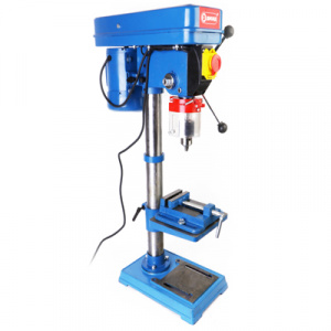 Вертикально-сверлильный станок ДИОЛД СВС-500/60 - Айронтех