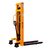 Ручной гидравлический штабелер SDA 1520 (1500 кг  2 м  вилы 300-850 мм) SMARTLIFT (SMART)_1