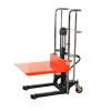 Штабелер с платформой OXLIFT HS4015 1500 мм 400 кг_1