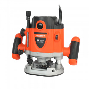 Фрезер электрический Patriot ER 180 - Айронтех