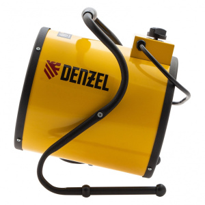 Тепловая пушка Denzel SFH-5000-3
