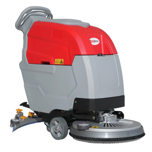 Поломоечная машина EVOLine SDB 530 T - Айронтех