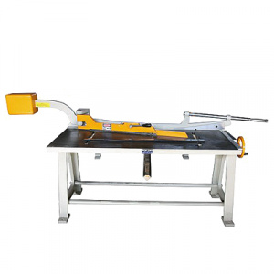 Гильотиновые ножницы KM-13  - Айронтех