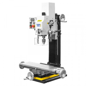 Станок фрезерно-сверлильный Stalex SBM30 Vario - Айронтех