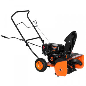 Снегоуборщик FIRMAN FST5.5-520_3