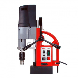 Магнитно-сверлильный станок RUKO RS40e - Айронтех