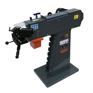 Ленточный шлифовальный станок Pasovec 100 Multi, 1200 - Айронтех