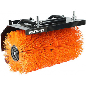 Подметальная машина Patriot PS 888 S_4