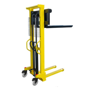 Штабелер гидравлический PROLIFT MS 1516 - Айронтех