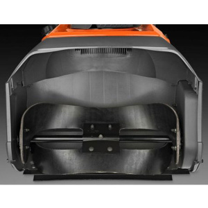 Снегоуборочная машина Husqvarna ST 151_4