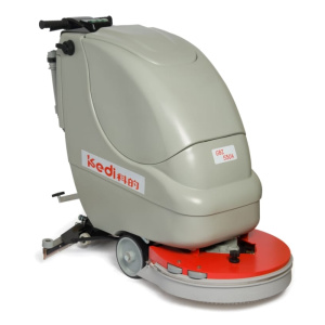 Поломоечная машина KEDI GBZ-530A - Айронтех