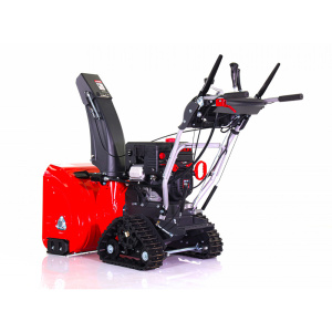 Снегоуборщик бензиновый ZIMANI ST26DLT_2