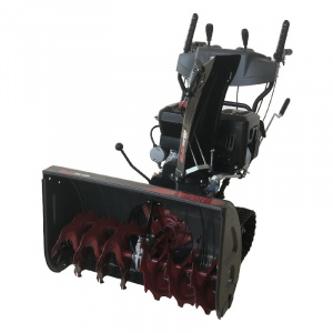 Бензиновый снегоуборщик EVOline SBG 760 TE_3