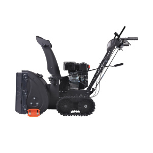 Снегоуборщик бензиновый PATRIOT PS 707 T-3