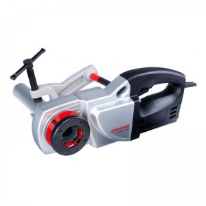 Электрический клупп SUPER-EGO Supertronic 1250 (230В, набор в кейсе с головками 1/2”-1.1/4”) - Айронтех