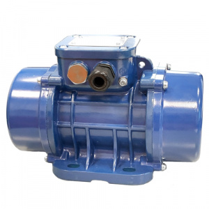 Площадочный вибратор MVE 200/3N(E)-20A0 (3PH) (200/3) Blue - Айронтех