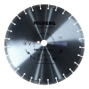 Диск алмазный отрезной Hilberg Hard Materials 400x32 25,4_1