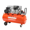 Поршневой ременной компрессор PATRIOT PTR 100-440I_1