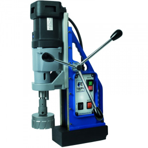 Станок сверлильный магнитный FE Powertools FE 100RL X - Айронтех