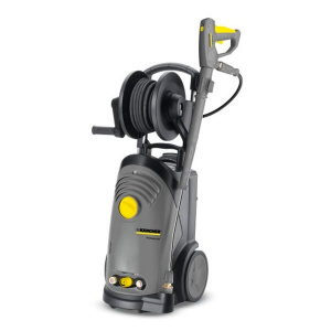 Мойка высокого давления Karcher HD 6/15 CX Plus (1.150-914.0) - Айронтех