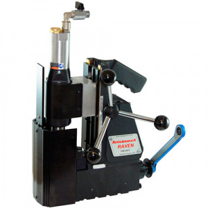 Магнитный сверлильный станок Rotabroach Raven (МСС-52П) - Айронтех