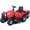 Садовый трактор ZimAni TC102HVD_1