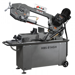Ленточнопильный станок JET HBS-814GH - Айронтех