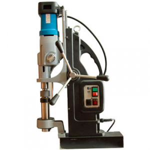 Сверлильный станок BDS MAB 1300 (реверс) - Айронтех