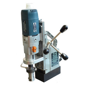 Станок сверлильный магнитный PROMA MDM-38 - Айронтех