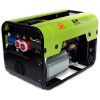 Бензиновый генератор портативный PRAMAC SP12000 AVR IPP, 400 230V_1