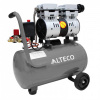 Компрессор безмасляный Alteco 24 L_1