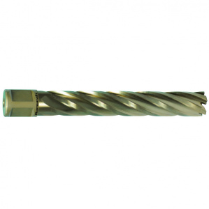 Сверло корончатое Karnasch (Карнаш) GOLD-LINE 18x110 арт. 20.1280u-18 - Айронтех