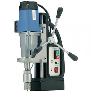 Магнитный сверлильный станок BDS MAB 525 - Айронтех