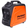 Генератор инверторный PATRIOT 1000i_1