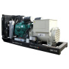 Дизельная электростанция GMGen Power Systems GMC1100 (открытое исполнение, двиг. QST30G4)_1