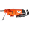 Двигатель алмазного бурения MESSER DM-350_1