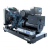 Дизельная электростанция GMGen Power Systems GMD300 (открытое исполнение)_1