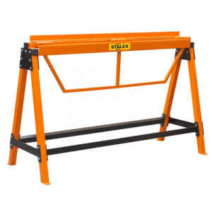 Станок фальцегибочный ручной Stalex SFG-1250 - Айронтех