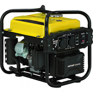 Инверторный генератор Huter DN2700i_1