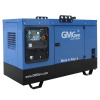 Дизельная электростанция GMGen Power Systems GMP10 (в шумозащитном кожухе)_1