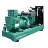 Дизельная электростанция GMGen Power Systems GMC330 (открытое исполнение)_1
