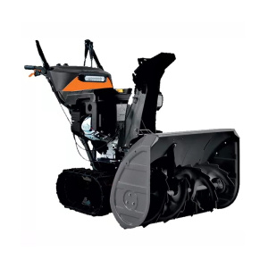Снегоуборщик бензиновый VILLARTEC WB1576ET_1