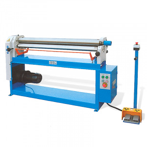 Станок вальцовочный Metal Master ESR 1315 - Айронтех