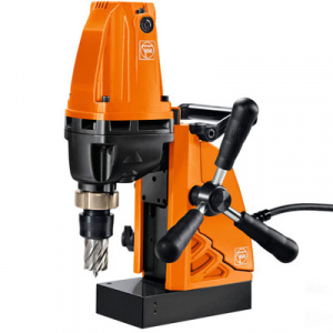 Магнитный сверлильный станок Fein KBB 30 - Айронтех