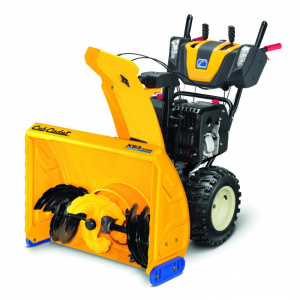 Снегоуборочная машина Cub Cadet XS3 76 SWE_2